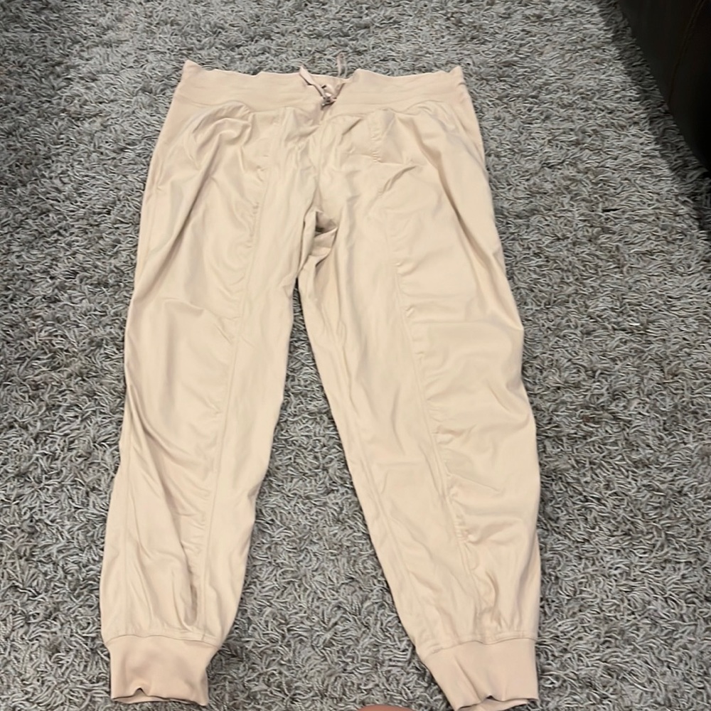 Lulu lemon